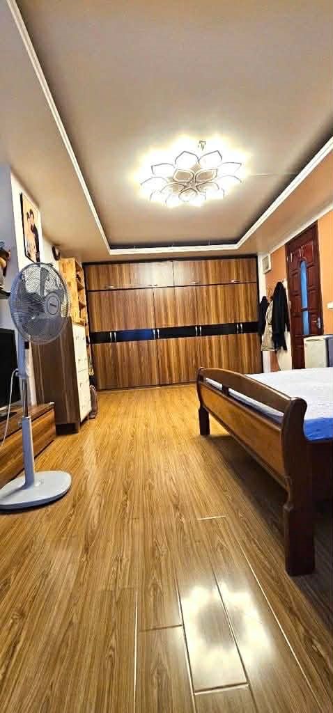 B.Á.N NHÀ gần TIMES CITY 52m2 x 5T MT RỘNG_CÁCH PHỐ 30m_Ô TÔ ĐỖ CỬA, VÀO NHÀ_THANG MÁY CHỜ_NỘI THẤT XỊN, hơn 19 tỷ